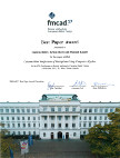 FMCAD'17 Best Paper
