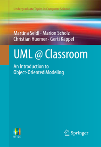 UML@Classroom